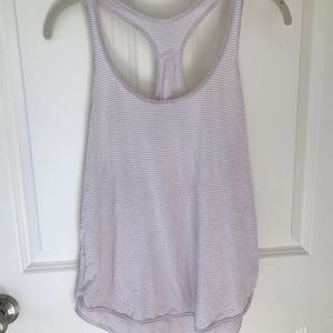 LuluLemon Loose Tank